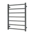 Square Heated Towel Ladder