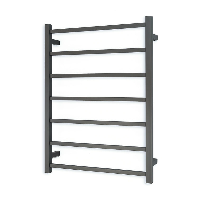 Square Heated Towel Ladder