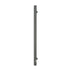 Round Vertical Towel Rail