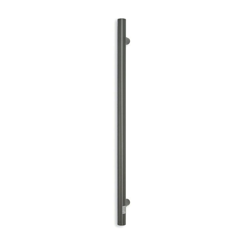Round Vertical Towel Rail