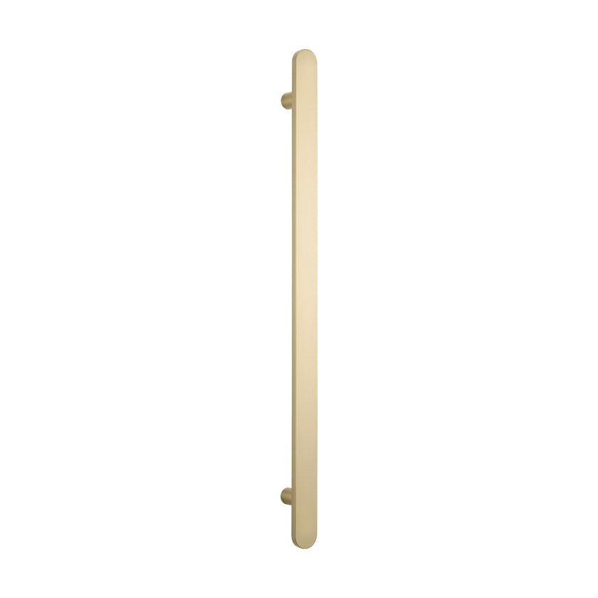 Flat Vertical Towel Rail