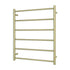 Non-Heated Round Ladder