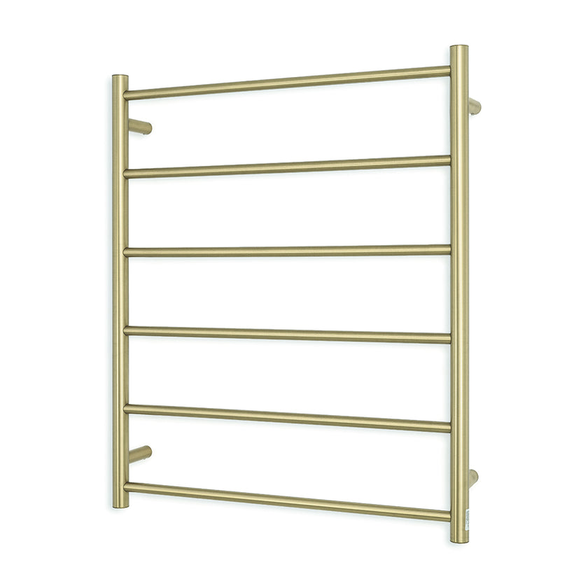 Non-Heated Round Ladder