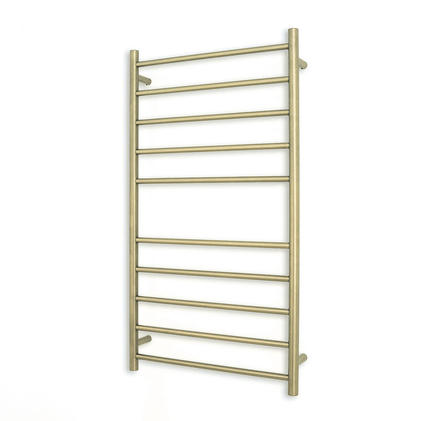 Round Heated Towel Ladder 600mm x 1100mm