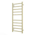 Round Heated Towel Ladder 430mm x 1100mm