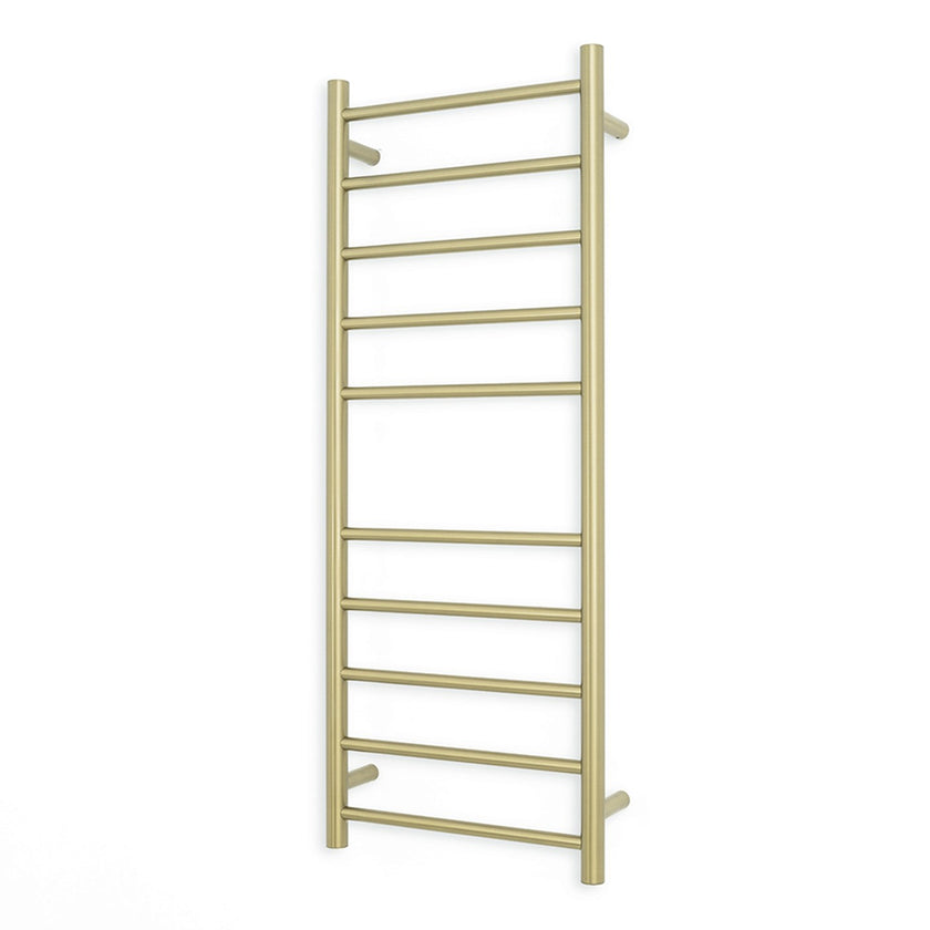 Round Heated Towel Ladder 430mm x 1100mm