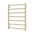 Round Heated Towel Ladder 600mm x 800mm