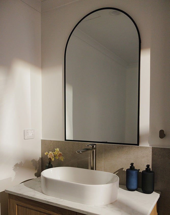 Mirrors