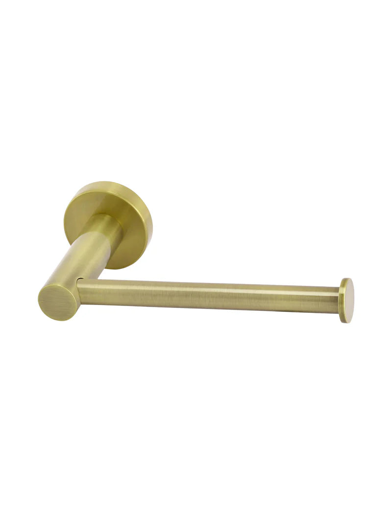 Round Toilet Roll Holder