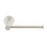 Round Toilet Roll Holder