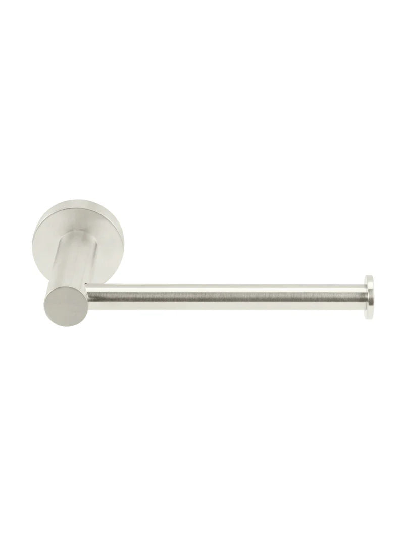 Round Toilet Roll Holder