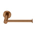 Round Toilet Roll Holder