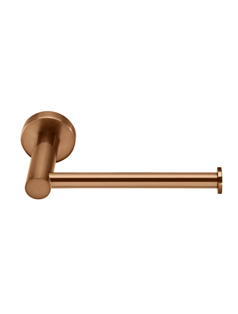 Round Toilet Roll Holder
