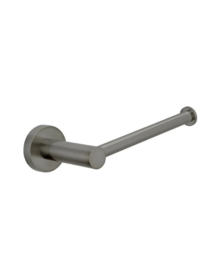 Round Toilet Roll Holder