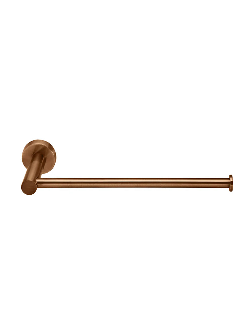 Round Hand Towel Holder