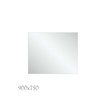 Mirror Pencil Edge