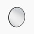 Brooklyn Round Mirror