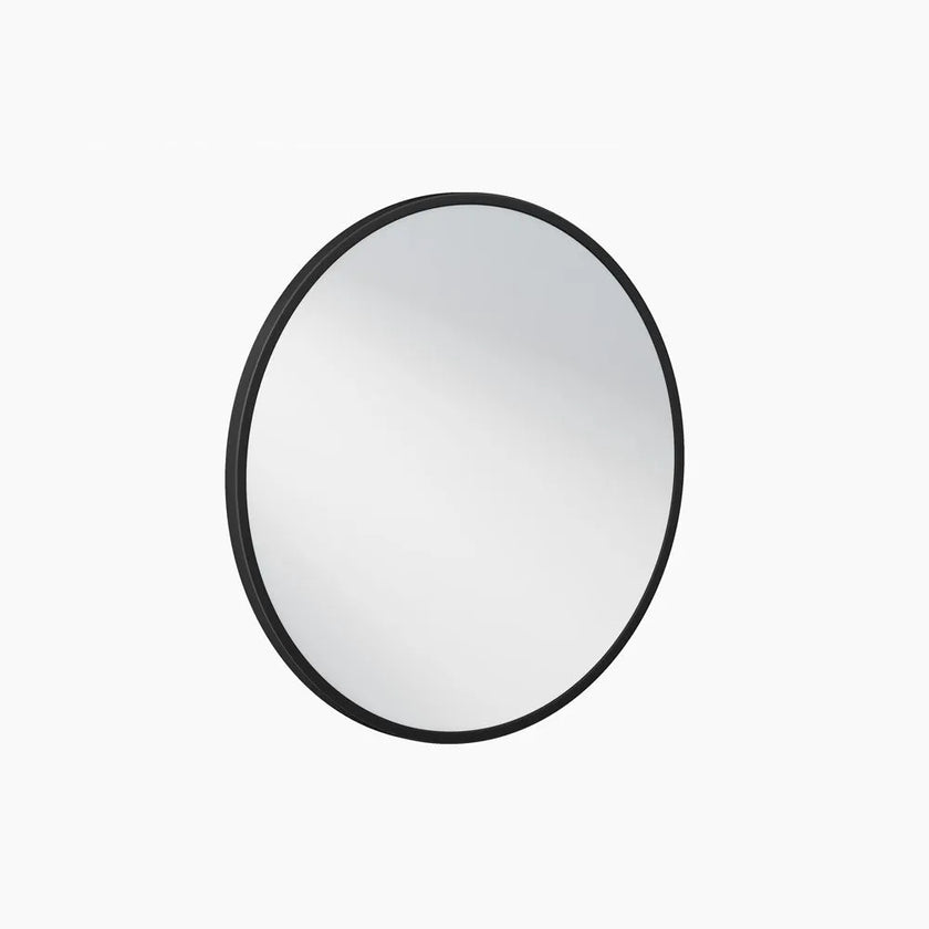 Brooklyn Round Mirror