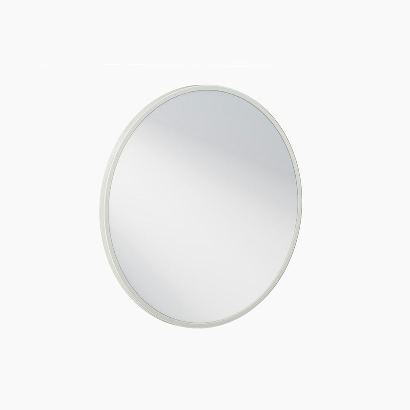 Brooklyn Round Mirror