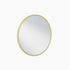 Brooklyn Round Mirror