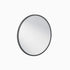 Brooklyn Round Mirror