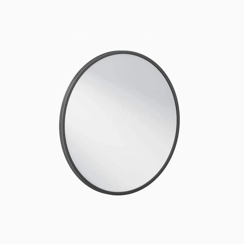 Brooklyn Round Mirror