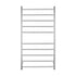 Round Heated Towel Ladder 600mm x 1100mm