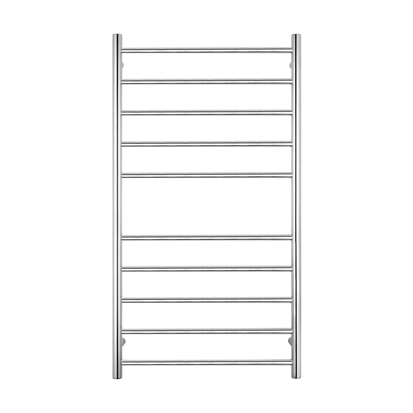 Round Heated Towel Ladder 600mm x 1100mm