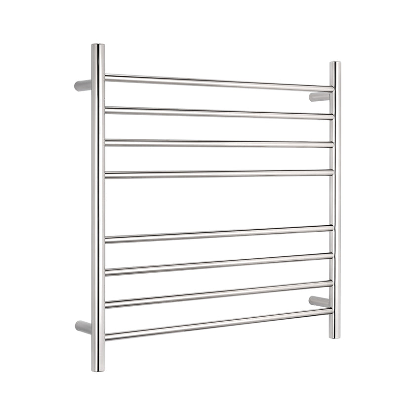 Round Heated Towel Ladder 750mm x 750mm