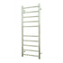 Round Heated Towel Ladder 430mm x 1100mm