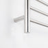 Round Heated Towel Ladder 430mm x 1100mm