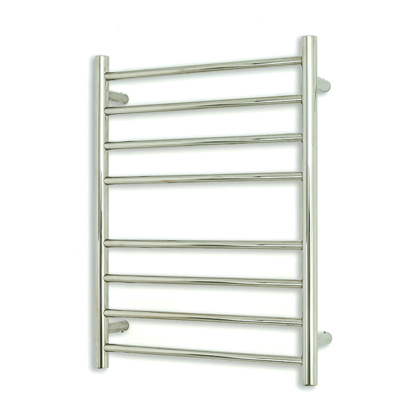 Round Heated Towel Ladder 530mm x 700mm