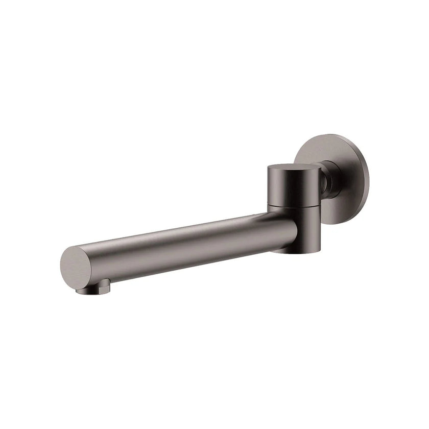 Michelle Round Swivel Bath Outlet