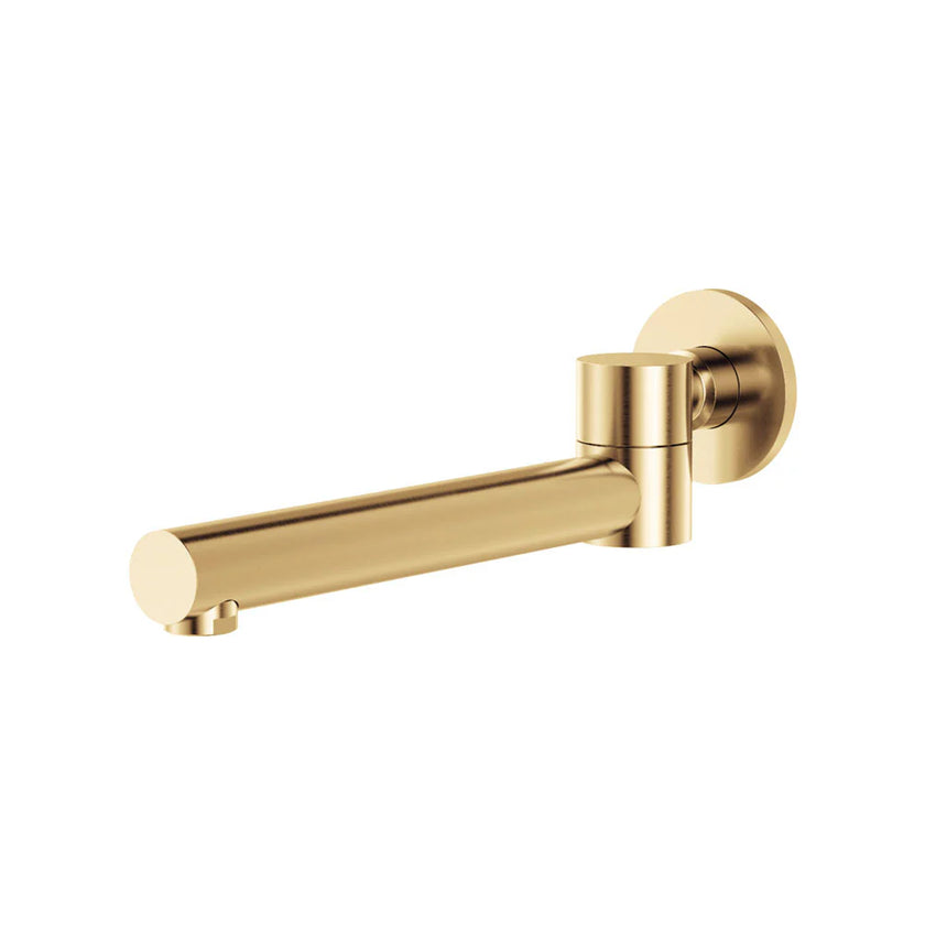 Michelle Round Swivel Bath Outlet