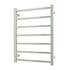 Square Heated Towel Ladder