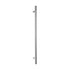 Round Vertical Towel Rail