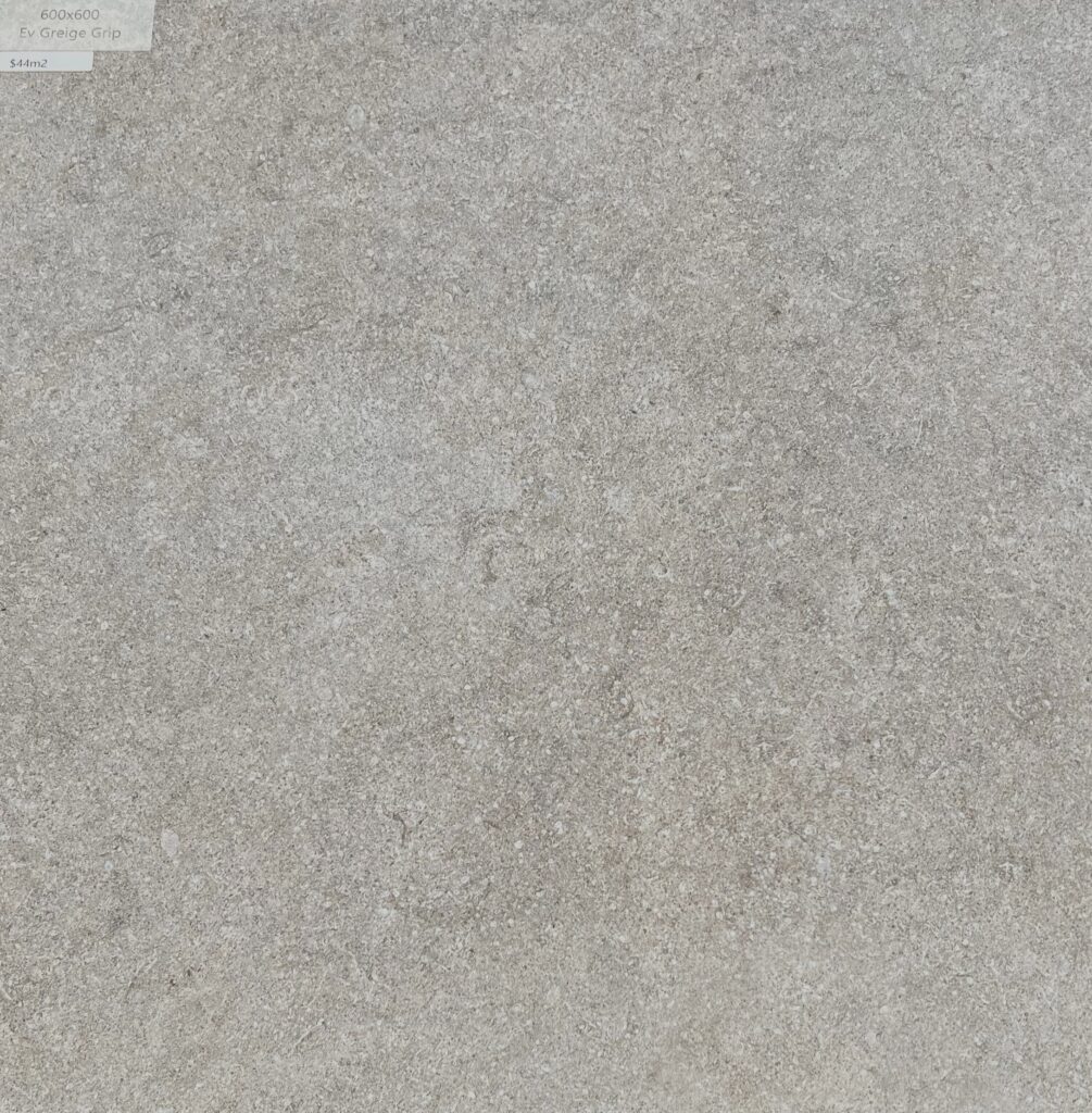 Concrete Rock Sand, 4 x Size Options. - Gia's Bathrooms and Tiles